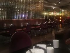 大堂-鹿港小镇(悠唐店)