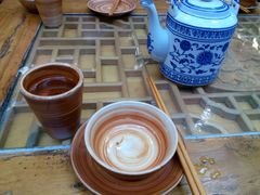 餐具-醉云喃