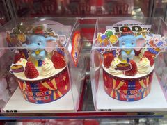 -味多美蛋糕(安定门店)