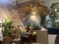 -金孔雀德宏傣味餐馆(魏公村店)