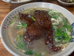-无名氏面馆(邮电路店)