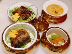 北京味道-晟永興烤鸭店(五道口店)