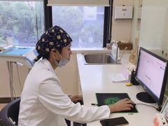 -美酷口腔牙齿矫正(江桥万达店)