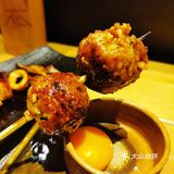 🍖这件烧鸟店，有什么与众不同？[胜利]