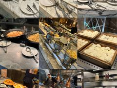 -南京金丝利喜来登酒店