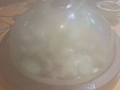 -阿鸡鱼庄·顺德鲜蒸小炒(亚运村店)