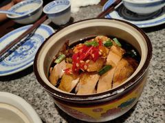 -南京大牌档(济南万象城店)