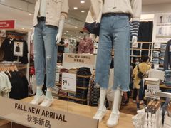 -优衣库(青岛万象城店)