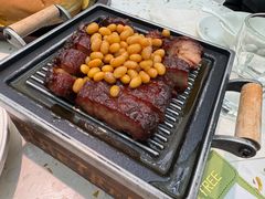 炭烧蜜汁叉烧-大树餐厅(环球港店)
