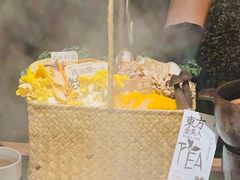-大龙燚·旷野鲜火锅(广州首店)