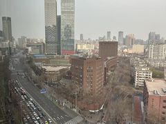 -天津君隆威斯汀酒店