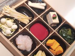 -海底捞火锅(万丰桥店)