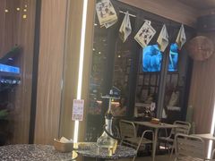 -ibarrel爱杯·bistro&brunch(江宁路店)