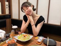 -鹤汀居酒屋•家庭料理•烧鸟酒肆(新街口店)