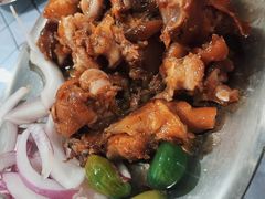-郑喜旺烧烤(新密总店)