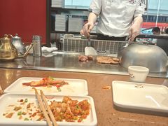 -湘汇概念铁板烧(铁西万达店)