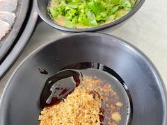 -丽江庭院之丽江往事(安定门店)