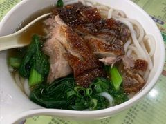 -陈记烧鹅茶餐厅(世和路店)