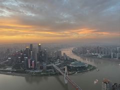 -WFC会仙楼观景台