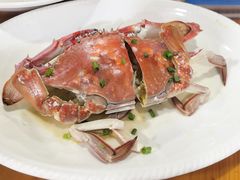 -胖大嫂渔家排档(半边山店)