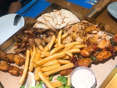 -HELLO MUSAE 拾光缪斯餐厅·纯正希腊风味(苏州中心店)