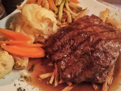 -Seten Restaurant Cappadocia