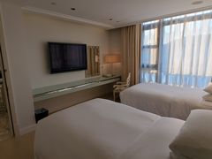 -澳门十六浦索菲特大酒店