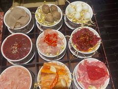 -纸盐河码头火锅(十八梯店)