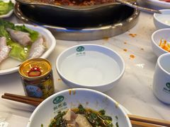 -枇杷园食为鲜火锅(南山店)