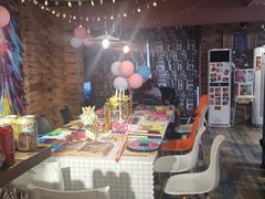 -玩坞轰趴馆·户外团建聚会主题生日派对馆(世豪广场店)