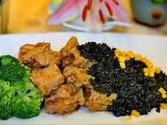黑米仔排-紫宴城(盛世豪庭店)