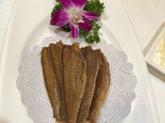 -祥记餐饮•豫粤珍味(金隅大厦店)
