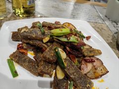 黔味野蕨粑-苗姑酒堂(仁义社区店)