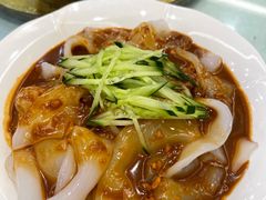 -百年认一力 太原老字号 (桥头街店)
