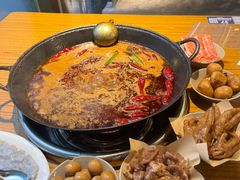 -五里关火锅(牛市口店)