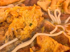 -山四砂锅(太原钟楼街店)