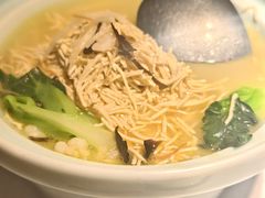 淮阳大煮干丝-淮扬府·游园京梦(中粮广场店)