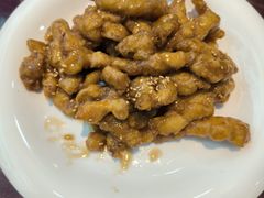-老憨猪蹄(山大南路店)