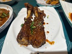 -鹏馨羊羔肉·非遗(新建街店)