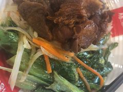-台湾卤肉饭(龙口店)