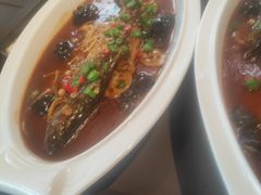 -卫鼎轩·曹公馆(鼓楼店)