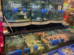 水产区-揭阳钟记小食(福田新村店)