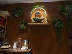-沐森 •疗愈头疗馆(打浦桥店)
