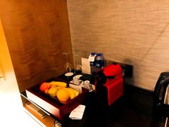 -上海静安香格里拉大酒店