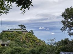 -妙峰山风景名胜区