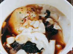 -秦园惠山豆腐花(惠山古镇店)