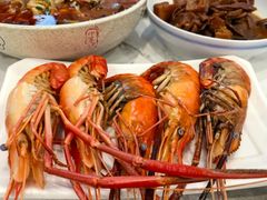 -蟹天蟹地农家菜·阳澄湖大闸蟹(浅水湾店)