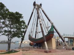 -秦皇岛乐岛海洋王国