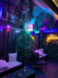 -格乐利雅婚礼艺术中心(南外滩店)