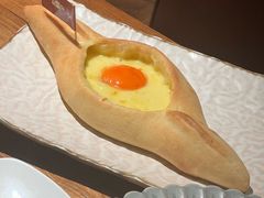 -格鲁·秀色Georgia’s Feast